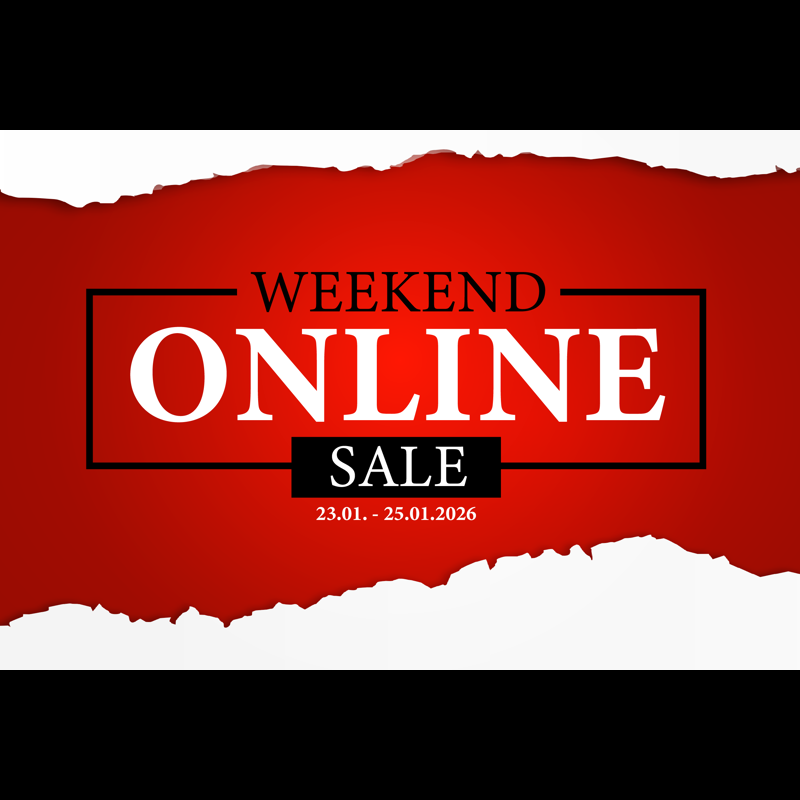 Само онлајн, само 3 дена – шанса за вистински фитнес deal!